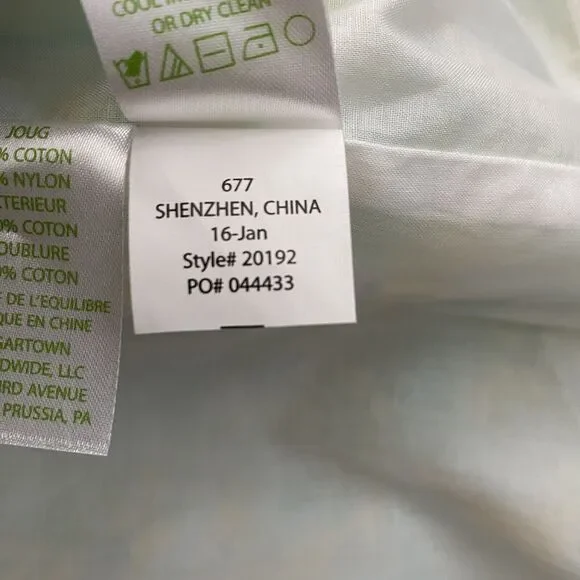 Lilly Pulitzer Sofia Dandelion Yellow Beach Gypsies Lace Shift Dress 12 - Picture 10 of 11